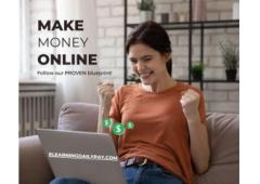 Make Money Online With a High Ticket Affiliate Marketing Business