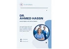 Hiatus Hernia & Anti-Reflux Surgery | Expert Care at Ahmed Hassn