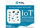 Iot Solutions Provider in Jaipur