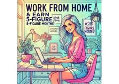 Tired of living paycheck to paycheck?Discover the 6 figure Blueprint