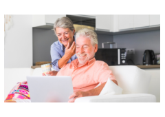 Over 50 & Overworked? Discover How to Replace Your Income with Just 2 Hours a Day Online!