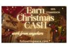 Achieve Financial Freedom This Holiday Season with Just 2 Hours a Day!