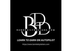 How to Earn $900 daily on Autopilot