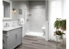 Beautiful Bath & Shower Remodeling