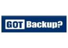 Get in the hottest bizop of 2023. GotBackup has what every person with a phone needs! Click here now