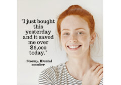 Earn a strong income