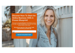 Launch Your Automated Online Business from Home—Free Course