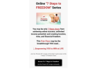 Your Ticket to Financial Freedom: Start Your Mail Order Business Today