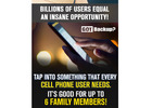Get $597. of Pro Marketing Software for Free