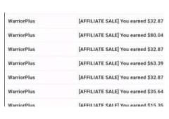 Claim YOUR $900 Daily: Full Automatic System: Never Alone:Sales will come to YOU!