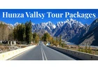 Top Tourist Destinations in Pakistan: Explore the Hidden Gems