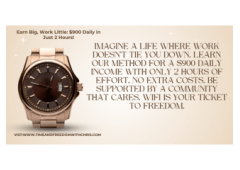 Take Charge of Your Finances