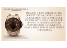 Take Charge of Your Finances