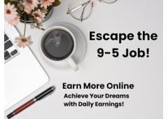 You have billions of potential customers with this bizop. Everyone with a cellphone click here now!