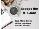 You have billions of potential customers with this bizop. Everyone with a cellphone click here now!