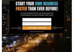 Sparky AI is Standing-by to Build Your BIZ for YOU!