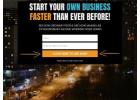 Sparky AI is Standing-by to Build Your BIZ for YOU!
