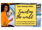 New Online Gigs Paying Daily - Join the Income Revolution!