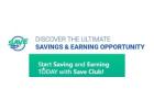 Massive Global Discount Company Pre-launch!!!