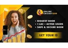 Get Verified Online Betting ID at Onlinecricketid99