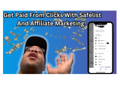 GET PAID TO GENERATE LEADS AND CLICKS!