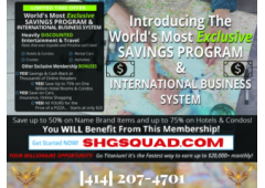 Why Settle for One Income? Add a $900-a-Day Side Hustle to Your Life
