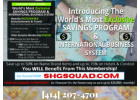 Why Settle for One Income? Add a $900-a-Day Side Hustle to Your Life
