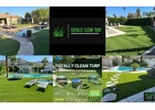 Totally Clean Turf