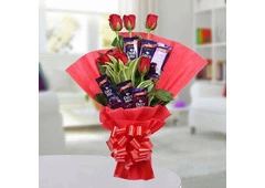 Fast and Reliable Gift Delivery in Mumbai