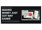 Side Hustle Freedom Starts When You Click Here