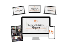 Want the Secrets to a Successful Online Business AND More Family Time?
