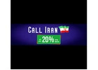 Cheap International Calls to Iran from USA and Canada