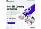 Best SEO Company in Chennai – Get Guaranteed Google Rankings - SEOChennai.in