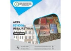 Arts School In Rajasthan