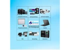 All IT products & Services under one roof