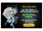 Earn for listening