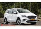 Luxury Car and Van Rental Company in Delhi NCR India