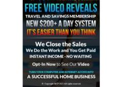 Your Ticket to Financial Freedom: Start Your Mail Order Business Today