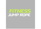 Fitness Jump Rope Supplier – 20% Off on All Ropes