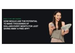 Work & Earn Online: Perfect for Busy Moms, Dads, and Students