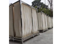 Advanced MBR Bioreactor Systems | Oxymo Technology