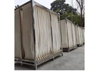 Advanced MBR Bioreactor Systems | Oxymo Technology