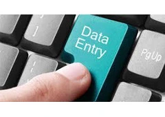 US  Form Filling Project for Typists 7708244092