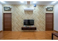 Serviced Apartments in Coimbatore | Mugundan's Smart Stay