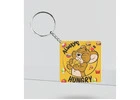 Premium Keychain Printing – Stridex Clothing 10% Deal