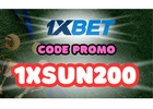 Code promo 1xBet Olé La Liga 2026 : 1X200MIX – Freebets Liga