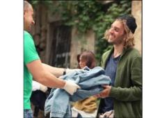 Turn Savings Into Support