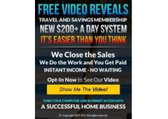 New Affiliate Domination High Ticket Affiliate Marketing Business