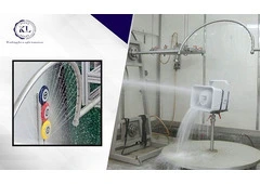 Customized IP Testing Services to Meet Your Specifications