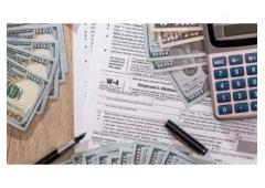 If School Taught Taxes Properly